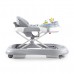 Andador basic plus  ACUARIO de Ms innovaciones